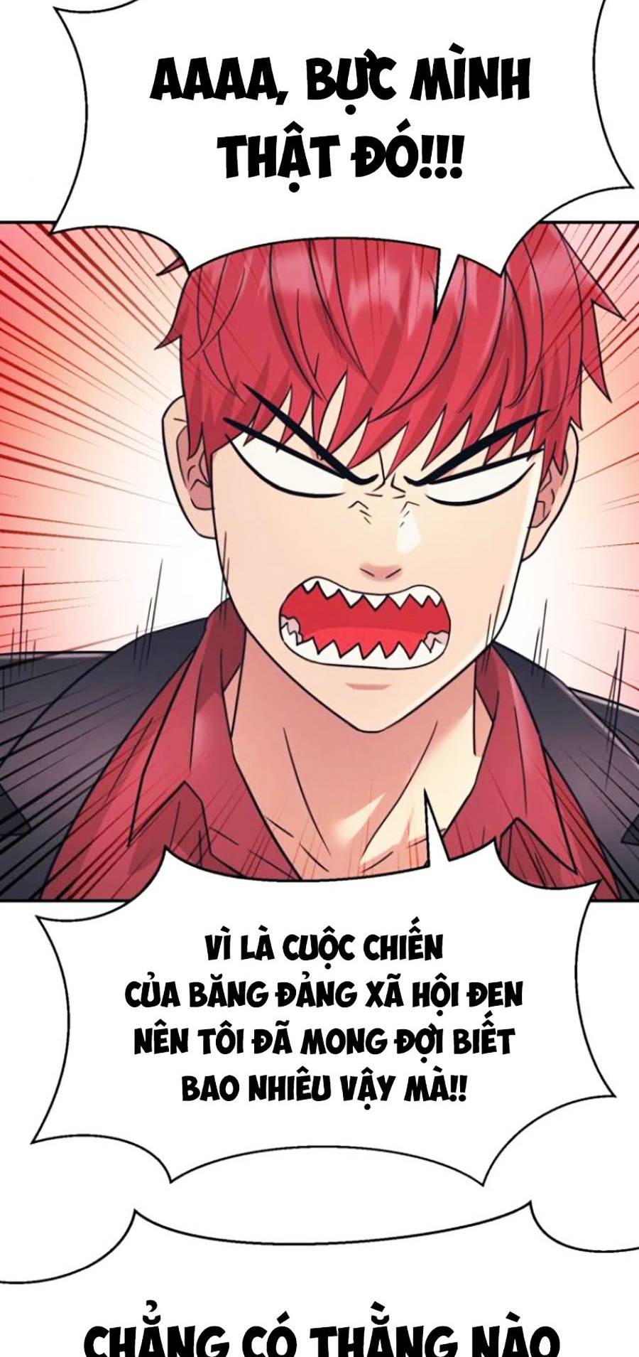 Sóng Ngầm: Chapter 26