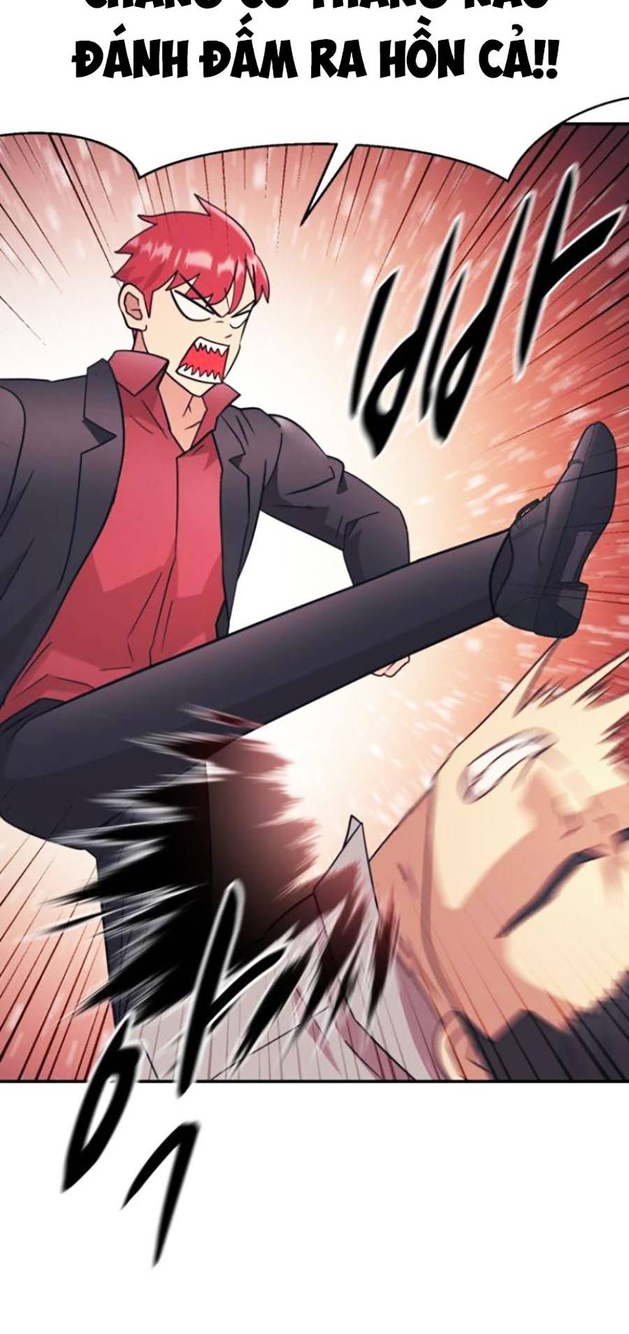 Sóng Ngầm: Chapter 26