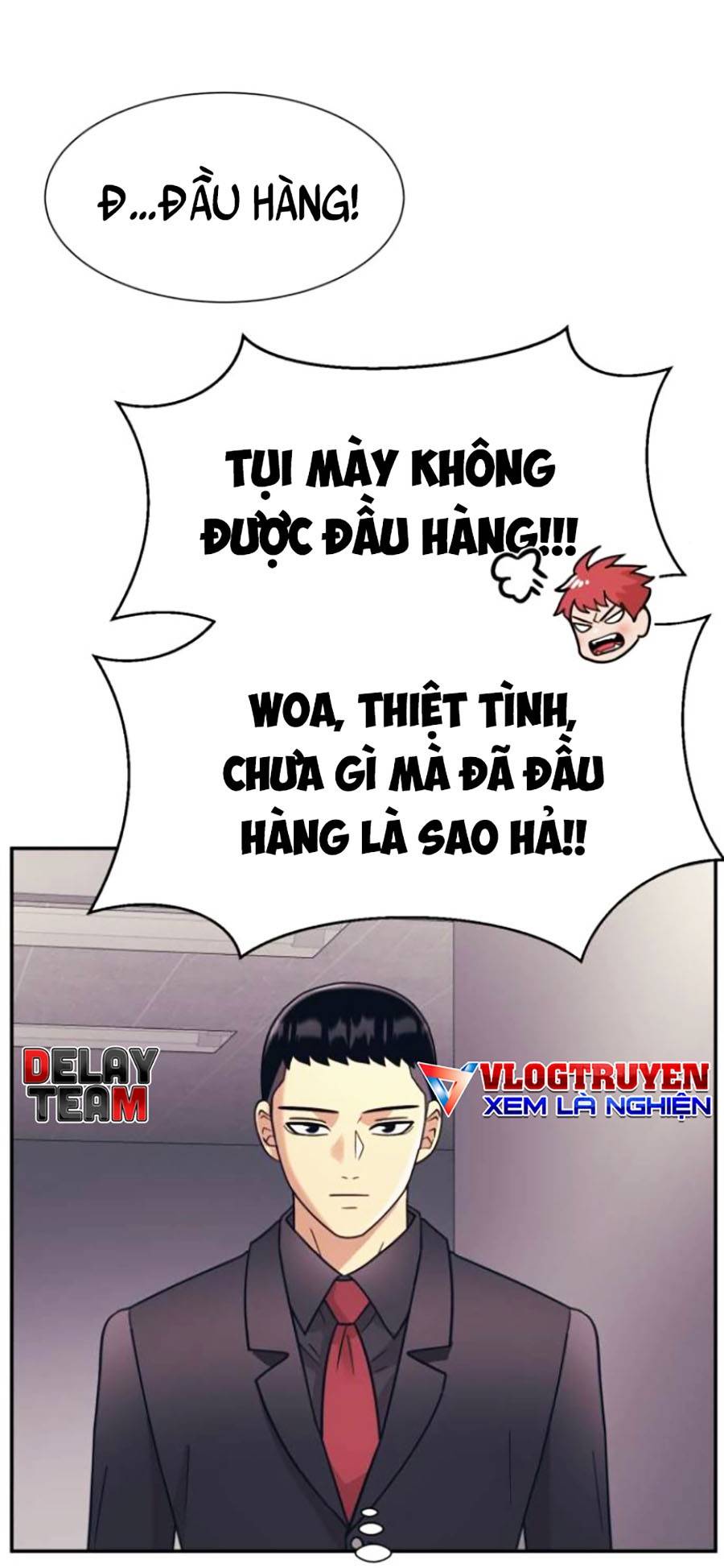 Sóng Ngầm: Chapter 26