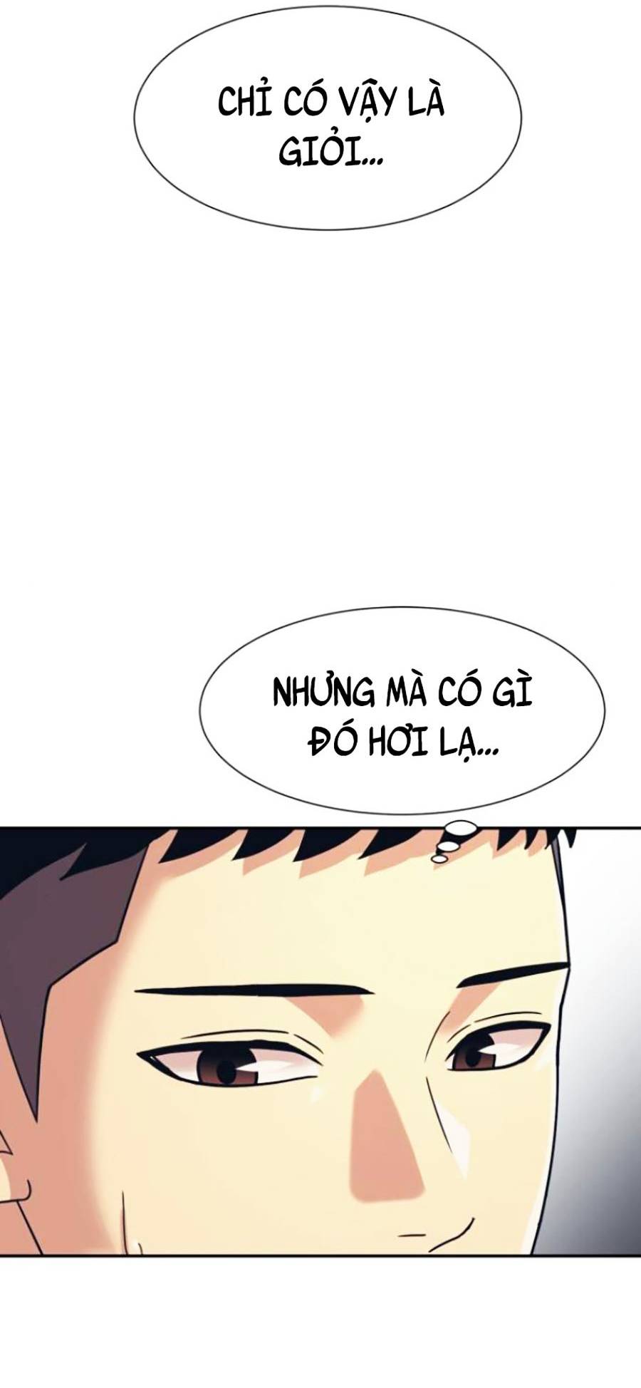 Sóng Ngầm: Chapter 26