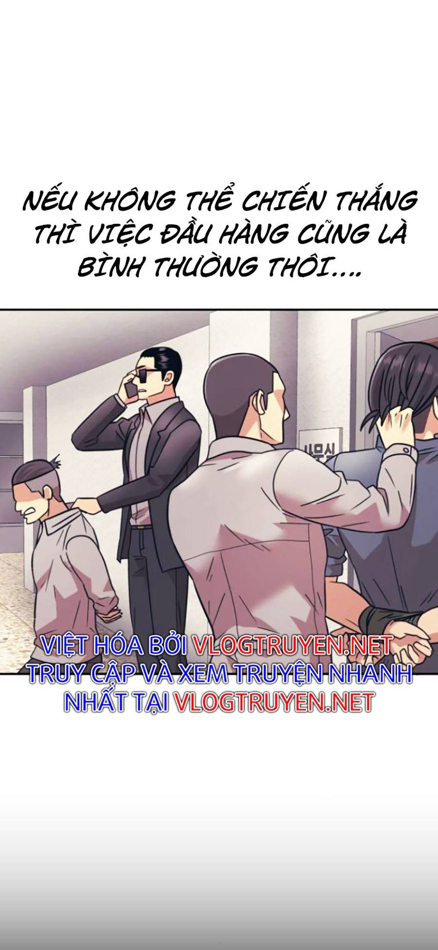 Sóng Ngầm: Chapter 26