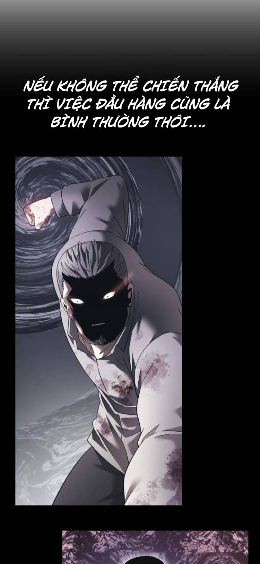 Sóng Ngầm: Chapter 26