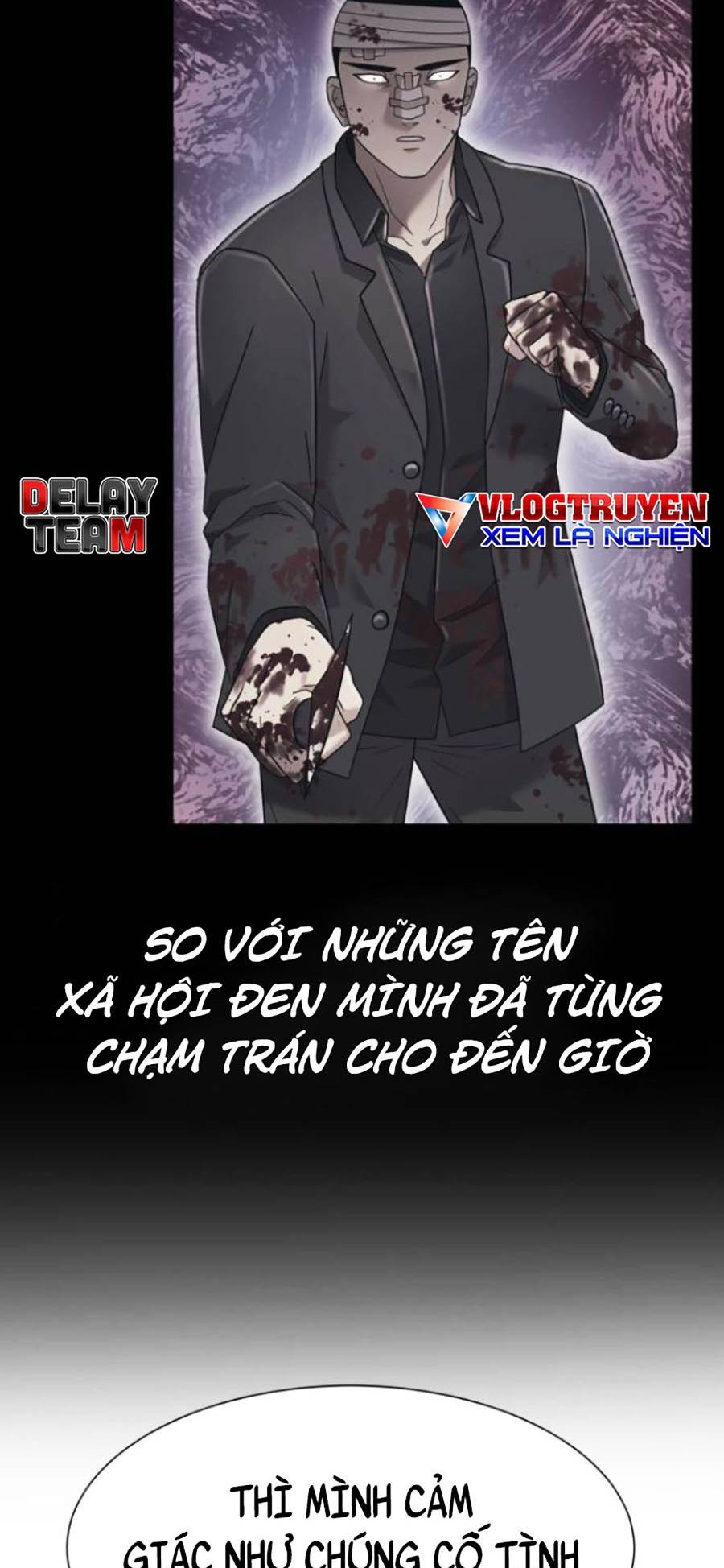 Sóng Ngầm: Chapter 26