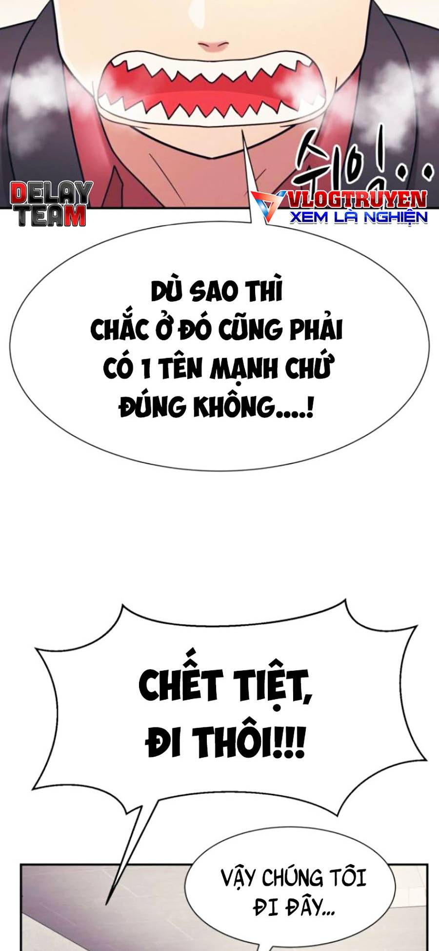 Sóng Ngầm: Chapter 26