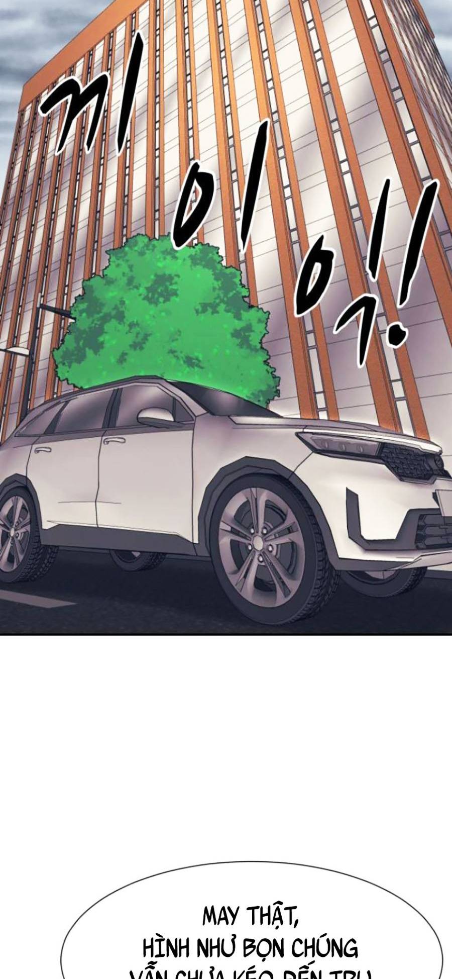 Sóng Ngầm: Chapter 26