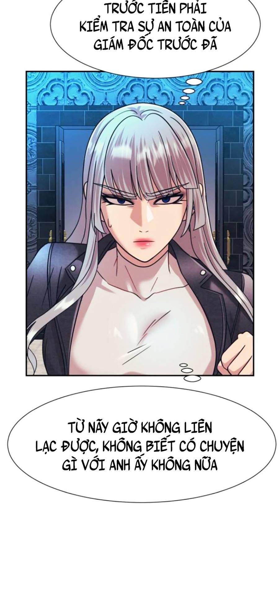 Sóng Ngầm: Chapter 26