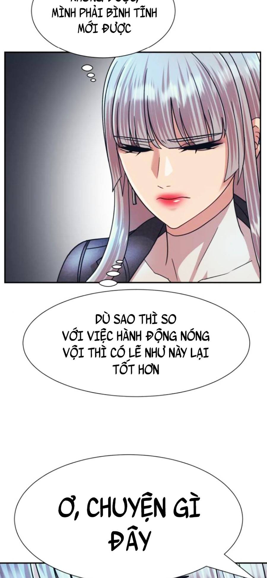Sóng Ngầm: Chapter 26