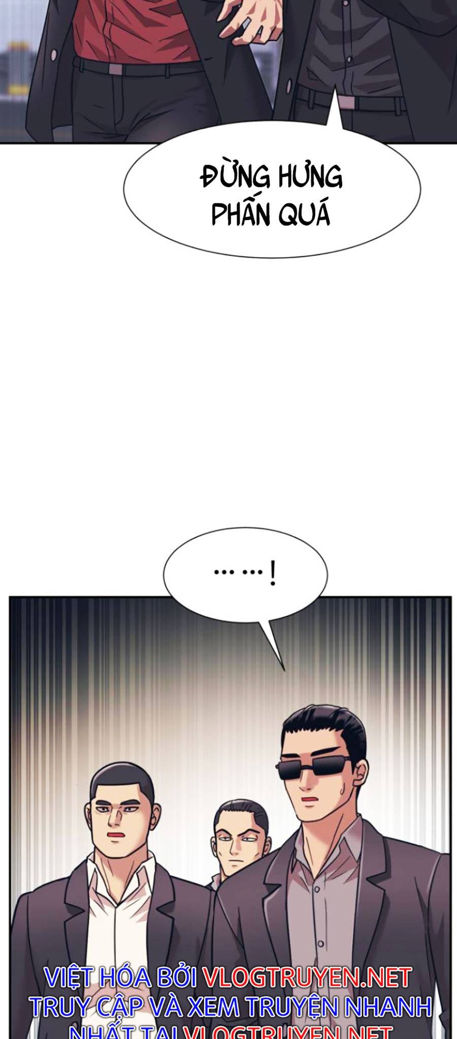 Sóng Ngầm: Chapter 26