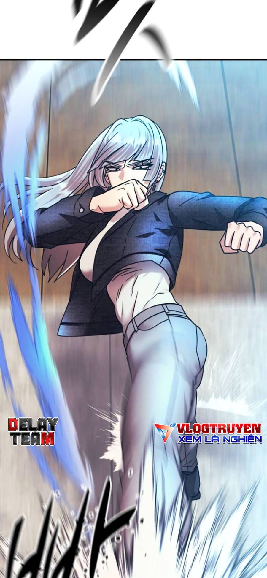 Sóng Ngầm: Chapter 26