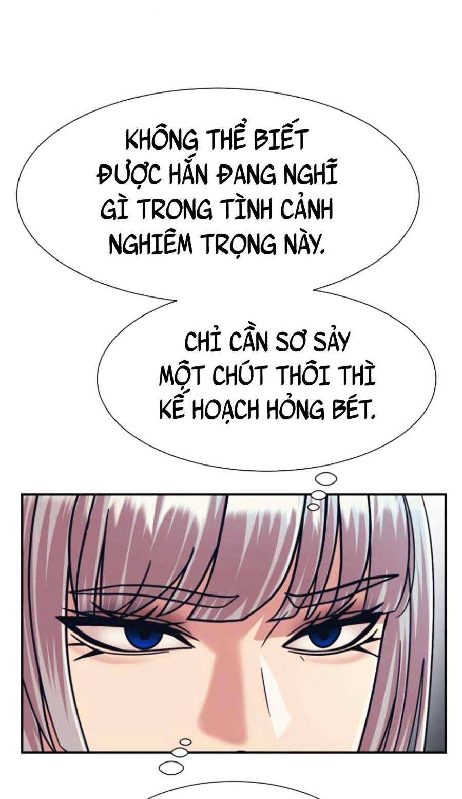 Sóng Ngầm: Chapter 27