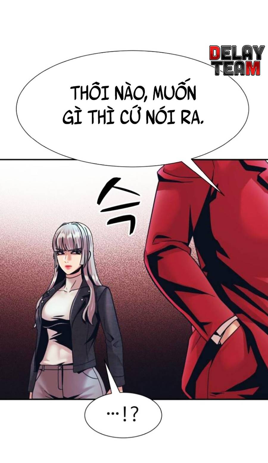 Sóng Ngầm: Chapter 27