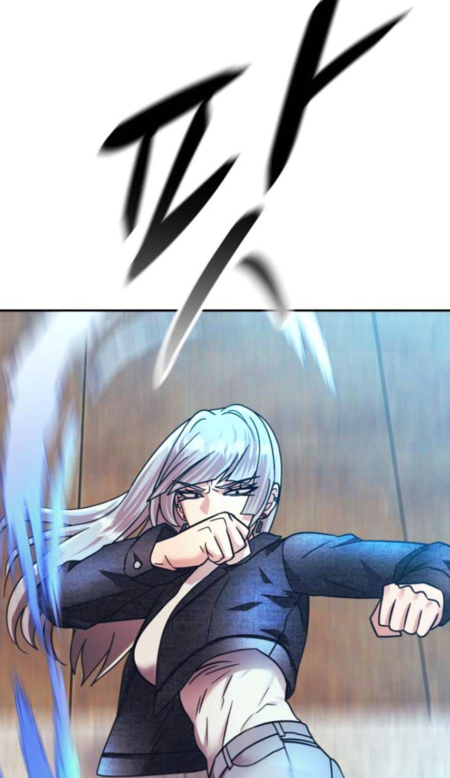Sóng Ngầm: Chapter 27