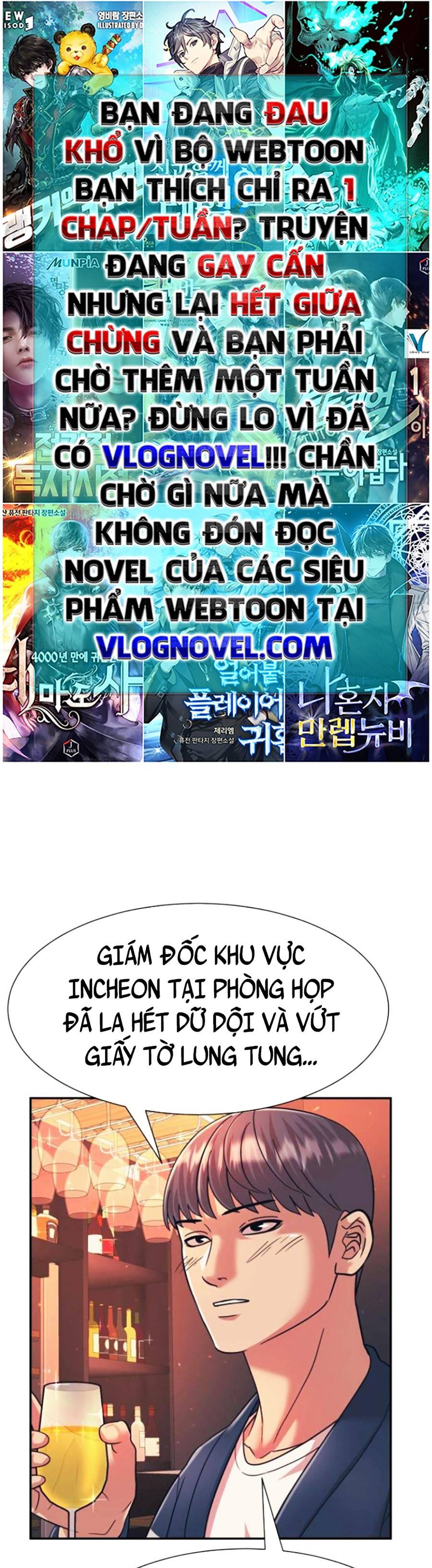 Sóng Ngầm: Chapter 27