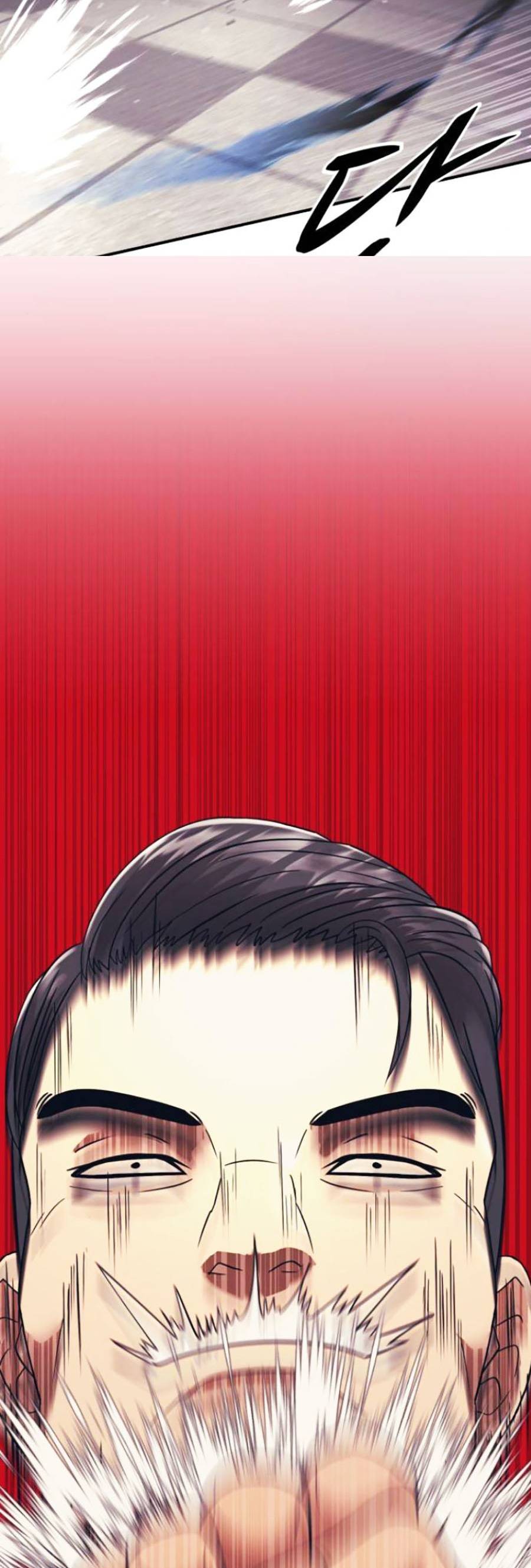 Sóng Ngầm: Chapter 27