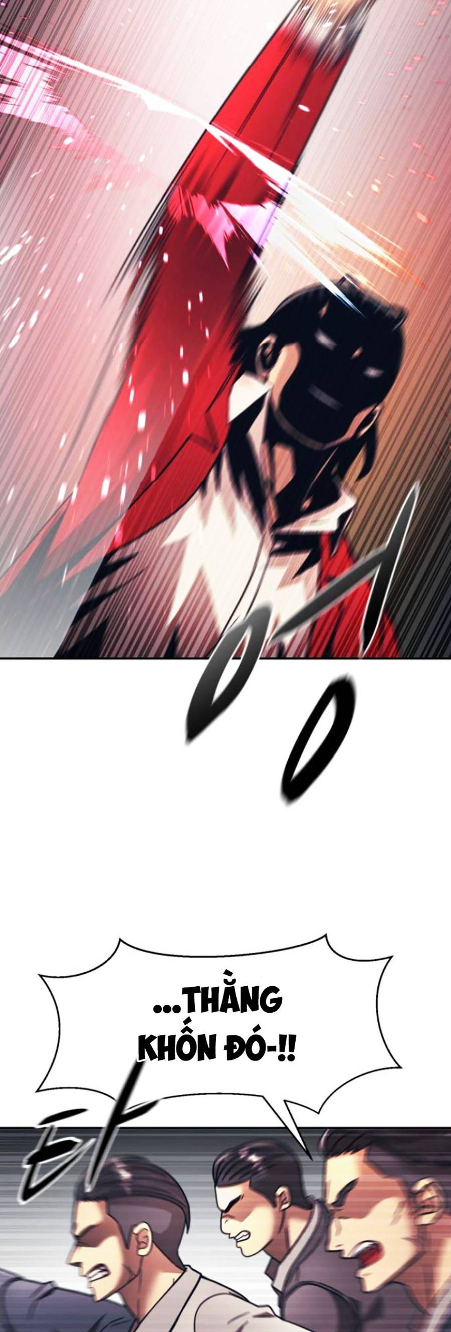 Sóng Ngầm: Chapter 27