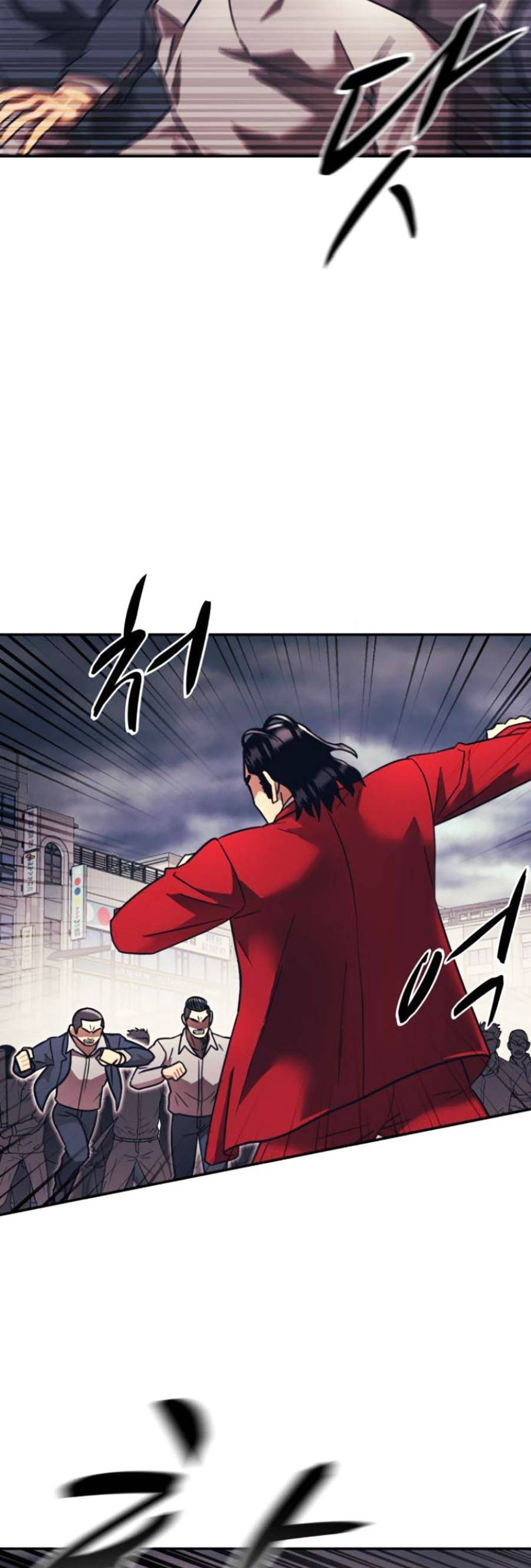 Sóng Ngầm: Chapter 27