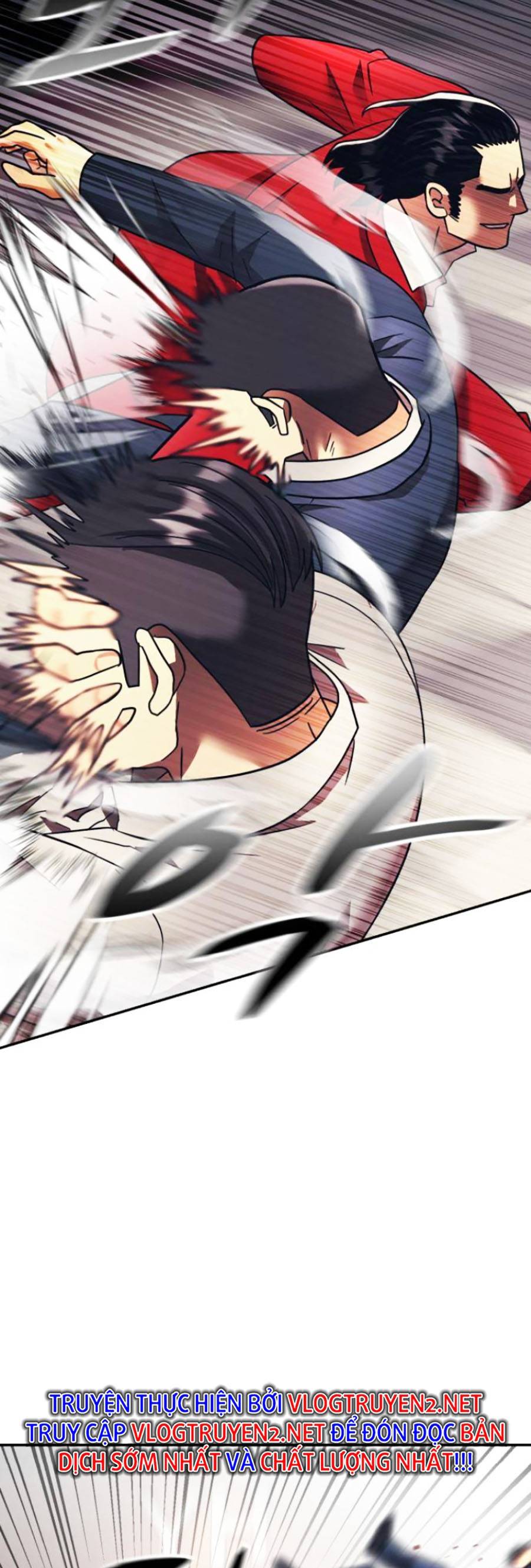 Sóng Ngầm: Chapter 27