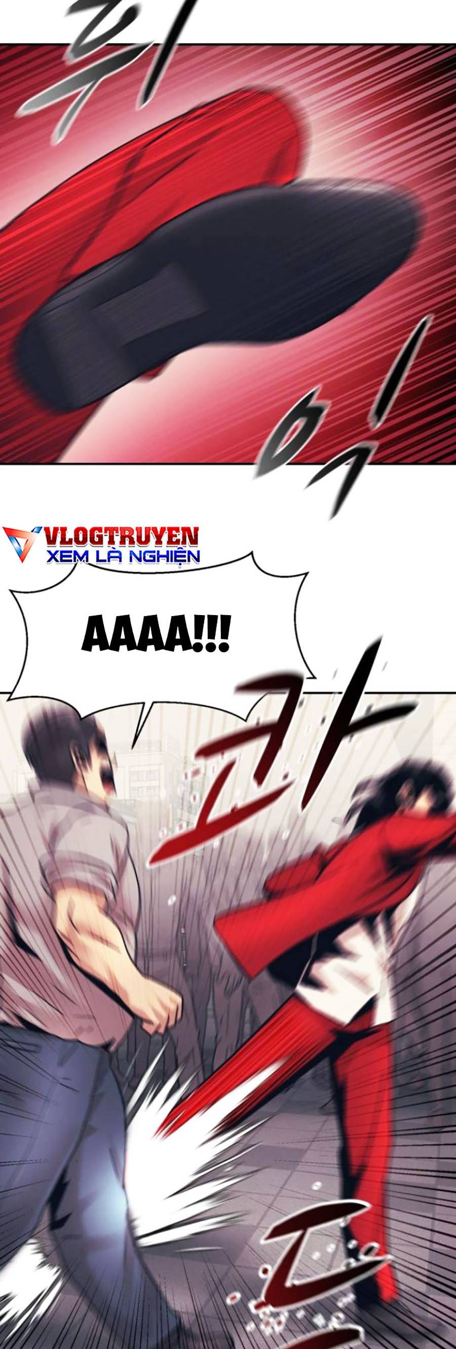 Sóng Ngầm: Chapter 27