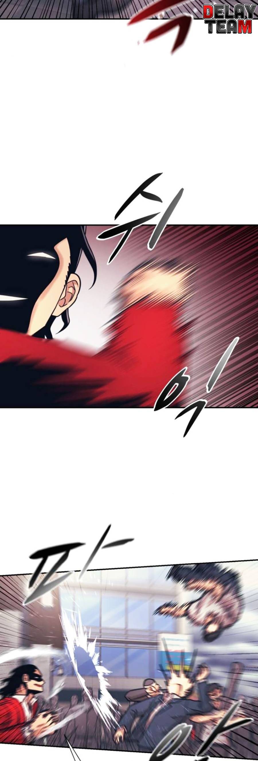 Sóng Ngầm: Chapter 27