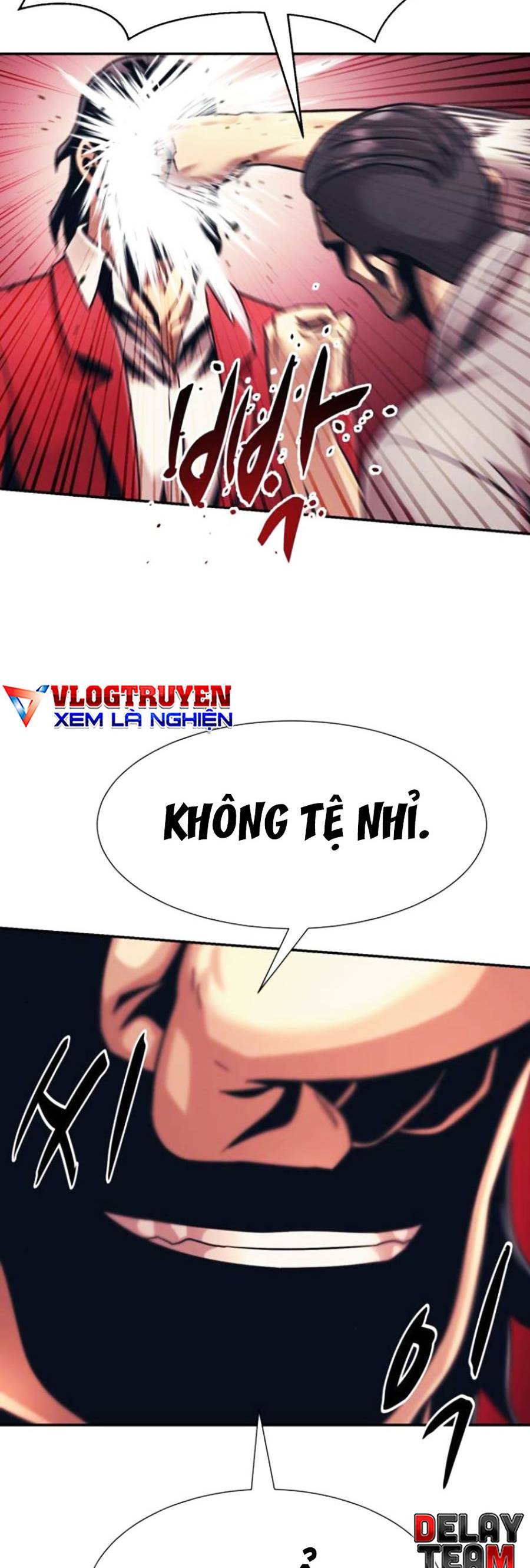 Sóng Ngầm: Chapter 27