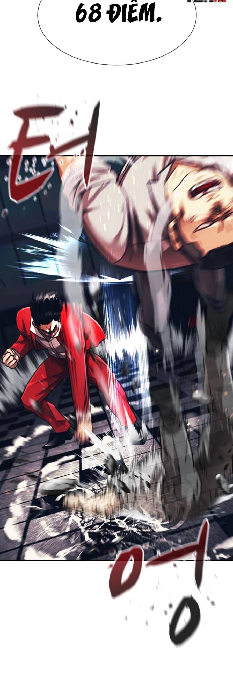 Sóng Ngầm: Chapter 27