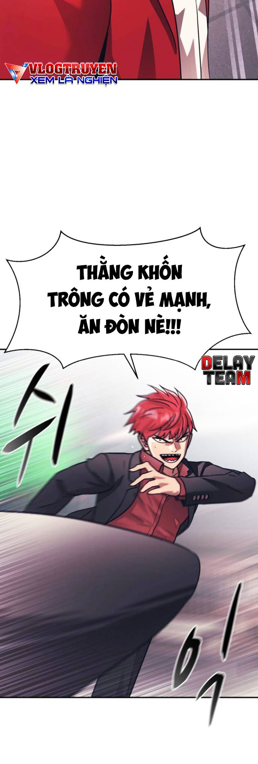 Sóng Ngầm: Chapter 27