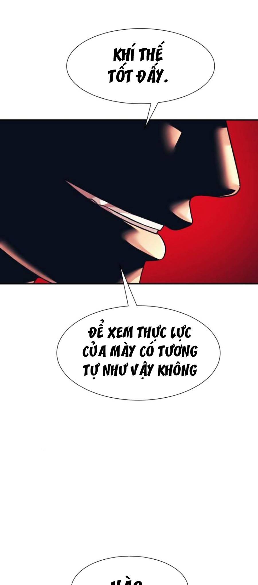 Sóng Ngầm: Chapter 27