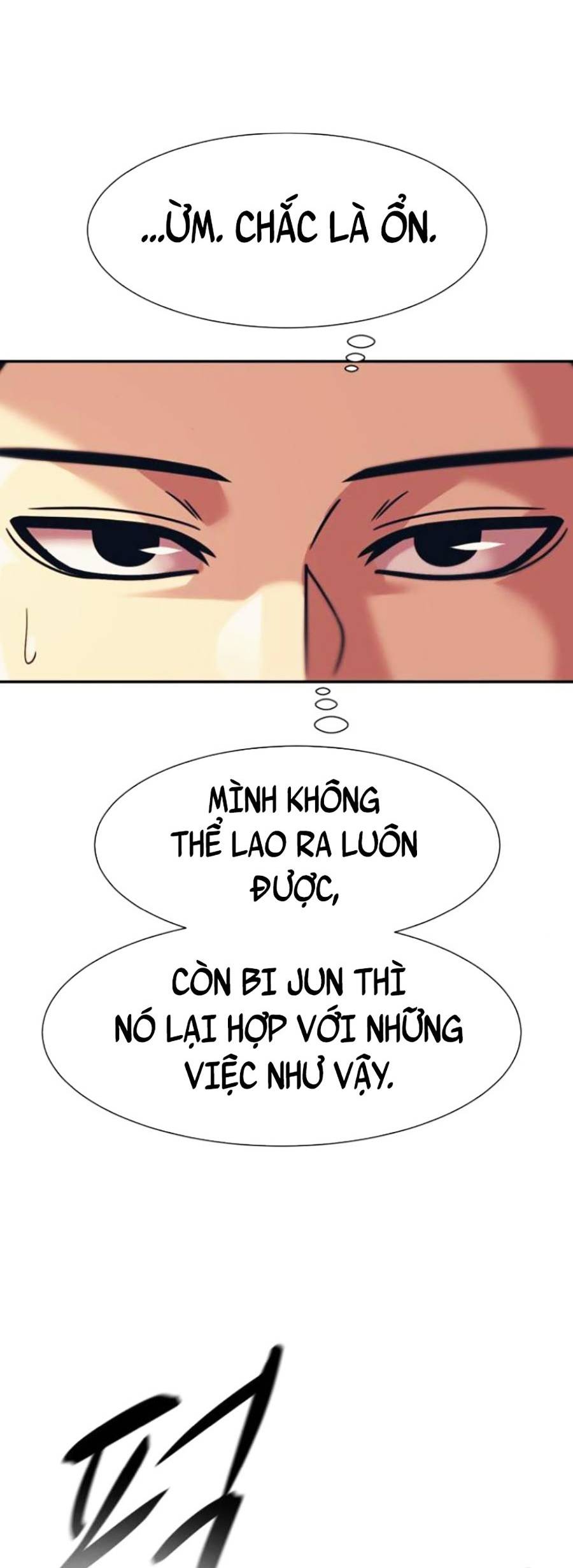 Sóng Ngầm: Chapter 28