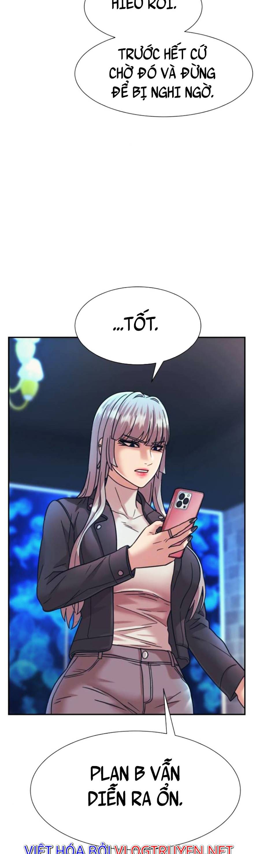 Sóng Ngầm: Chapter 28