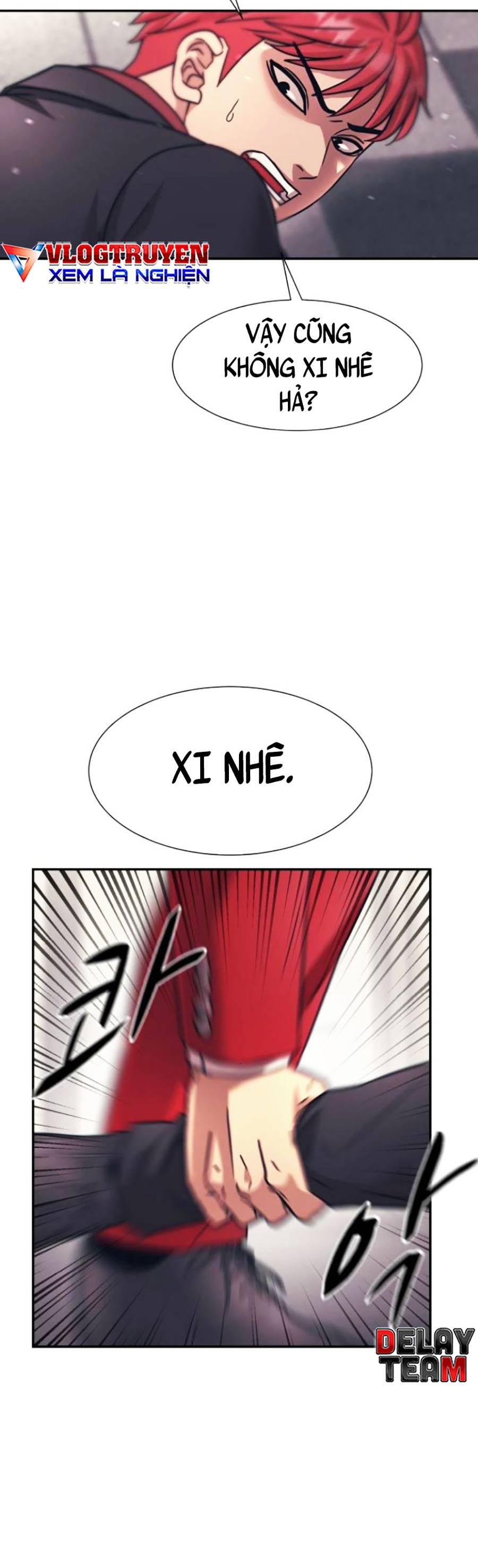 Sóng Ngầm: Chapter 28