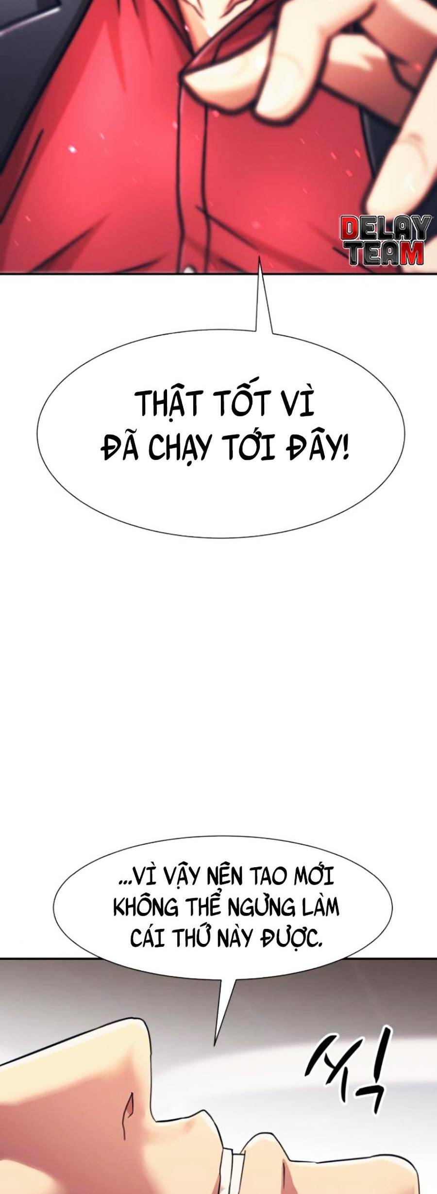 Sóng Ngầm: Chapter 28