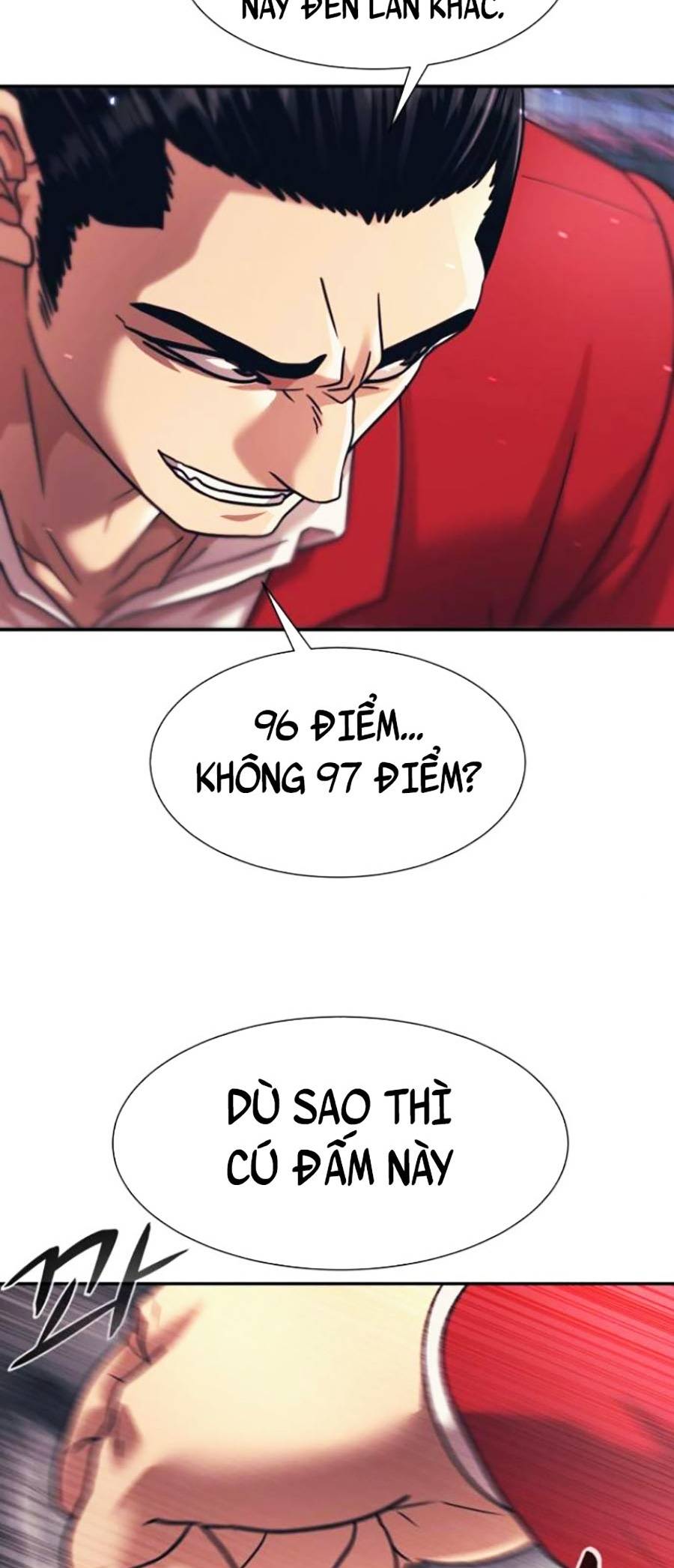 Sóng Ngầm: Chapter 28