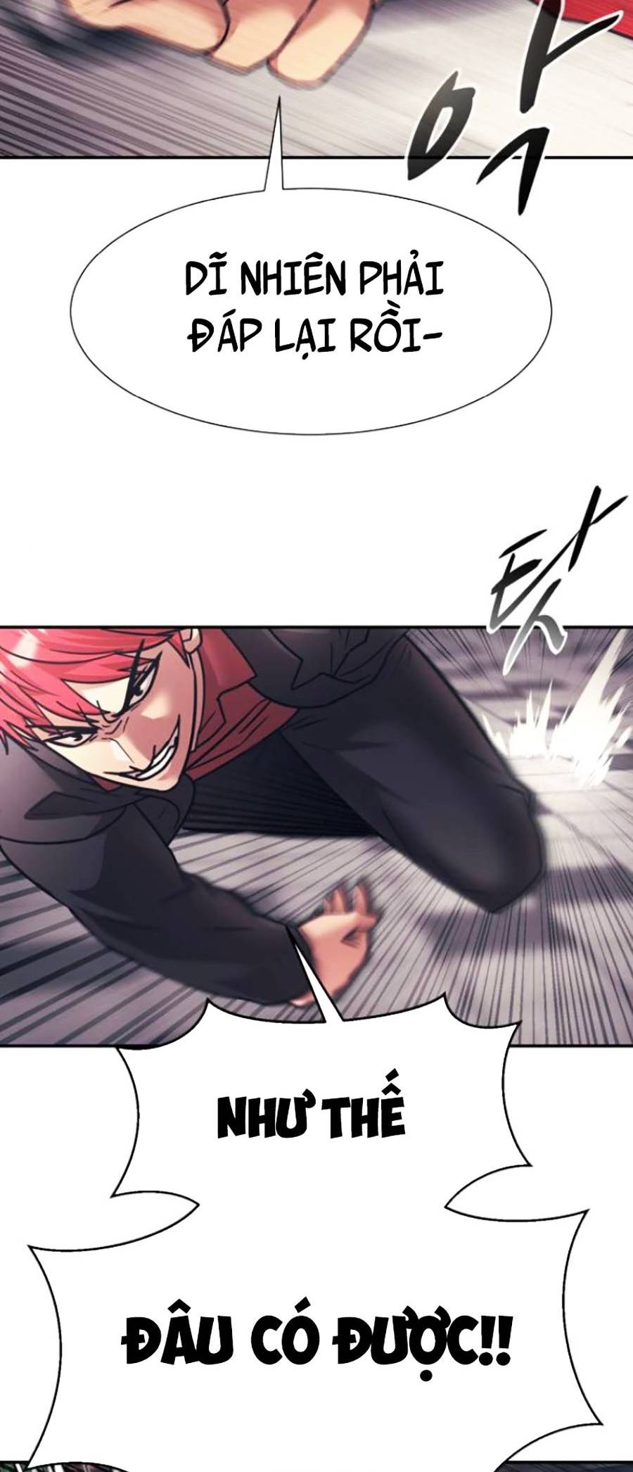 Sóng Ngầm: Chapter 28
