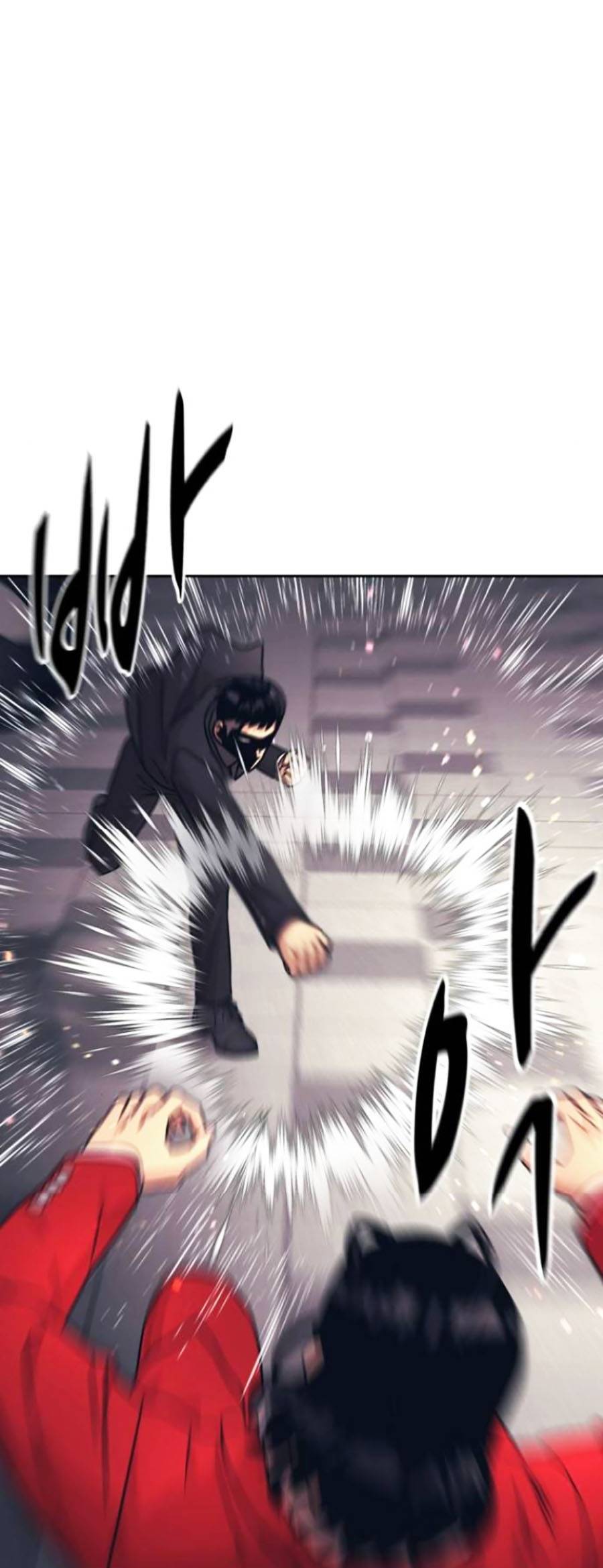 Sóng Ngầm: Chapter 29