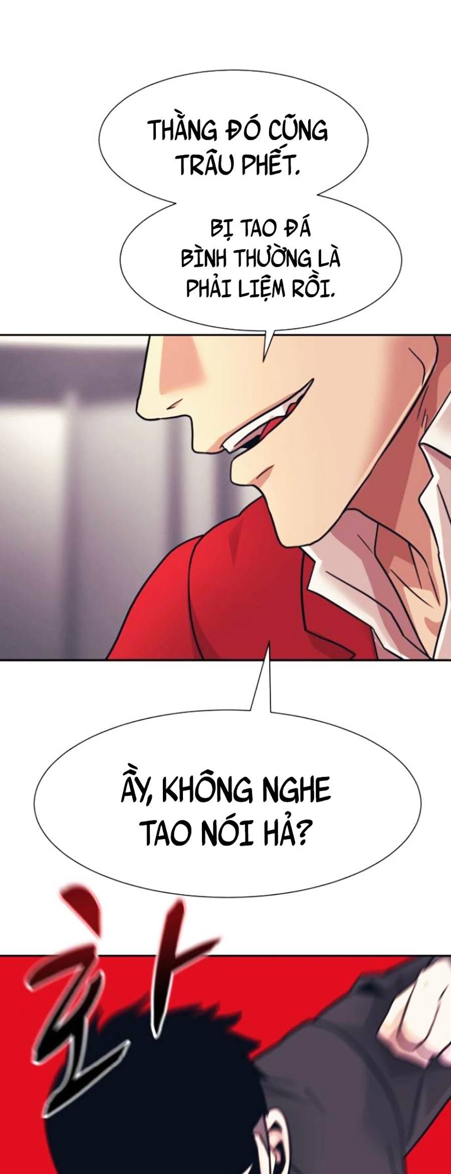 Sóng Ngầm: Chapter 29