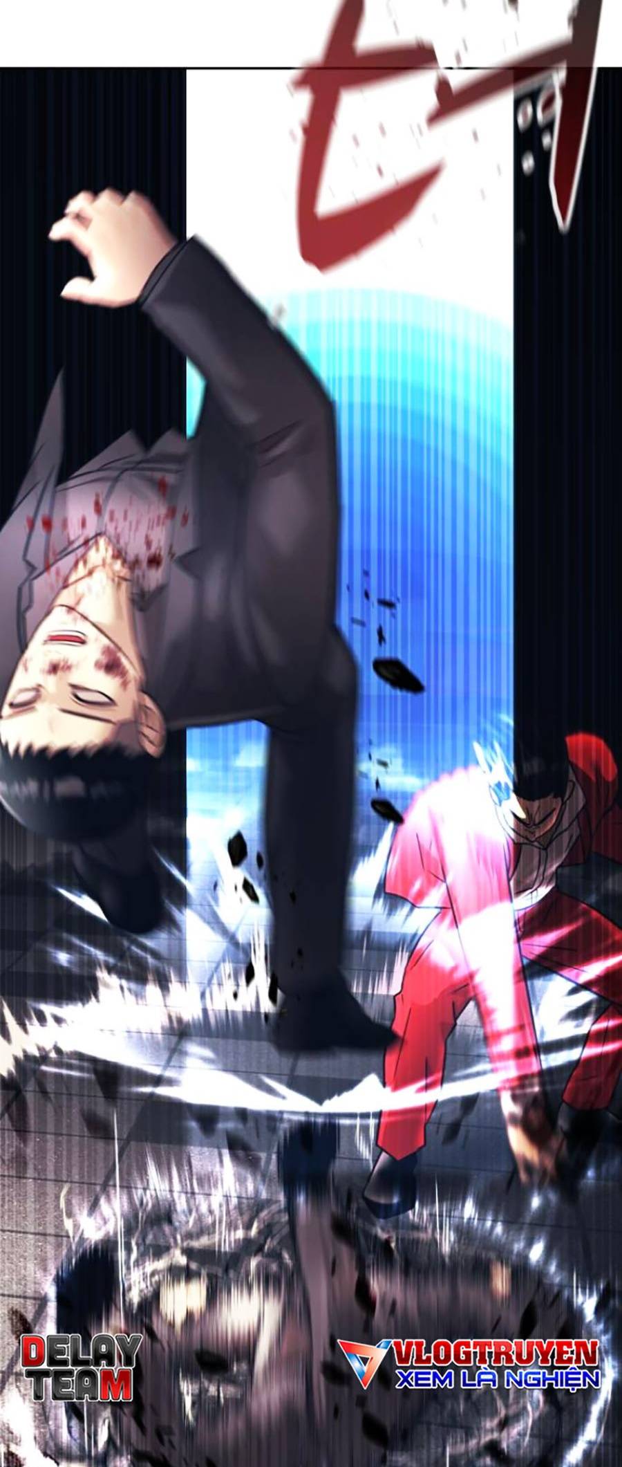 Sóng Ngầm: Chapter 29