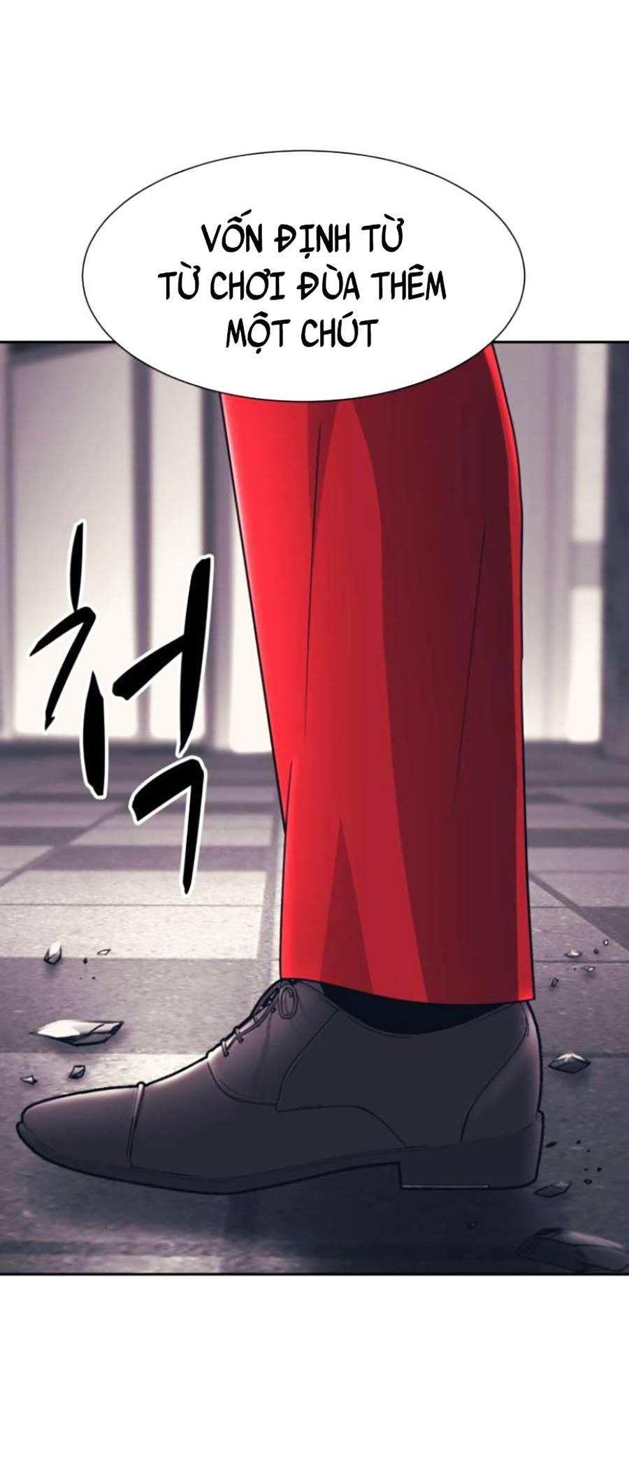 Sóng Ngầm: Chapter 29