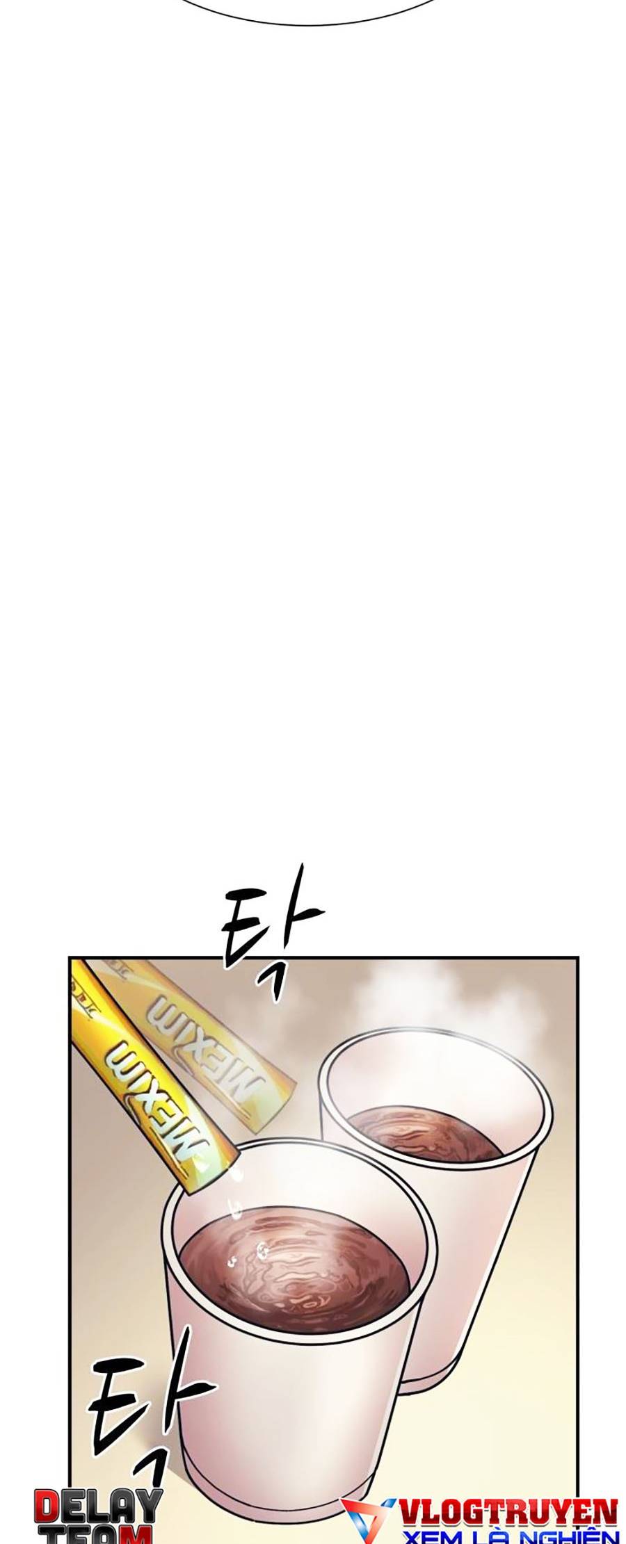 Sóng Ngầm: Chapter 3