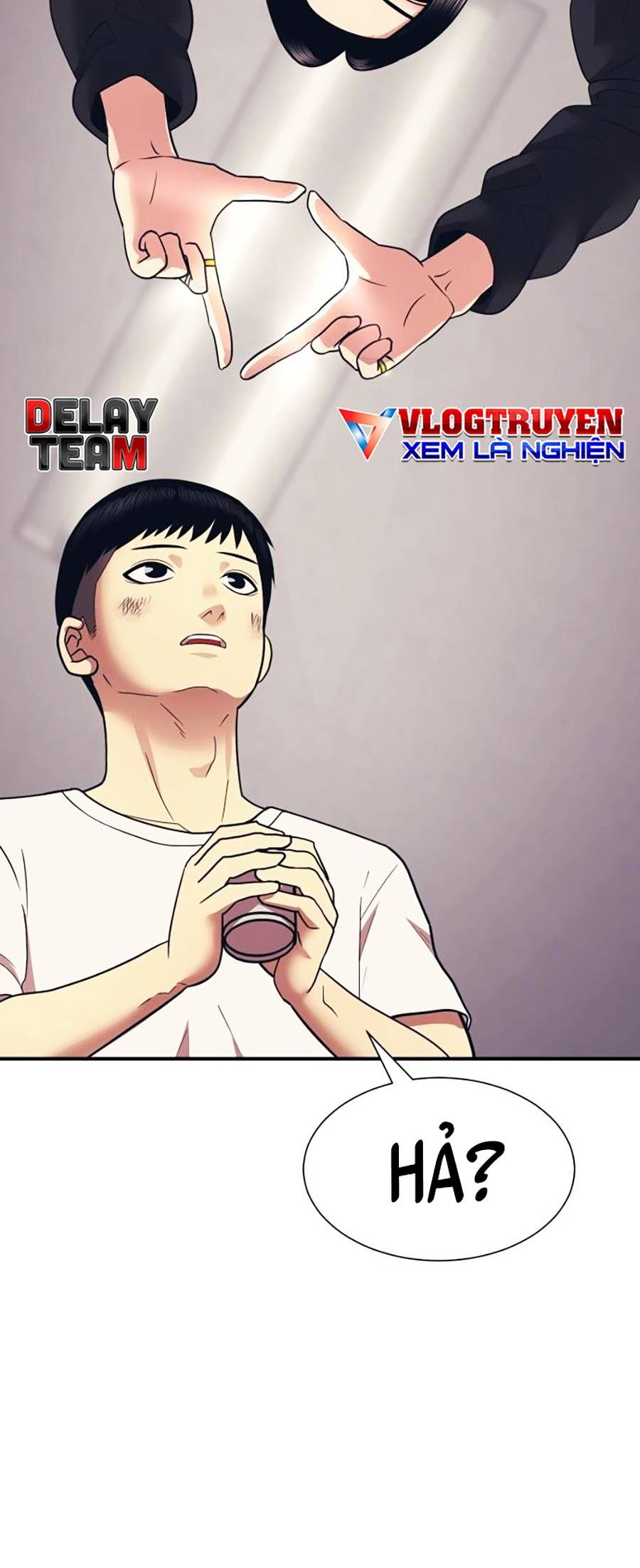Sóng Ngầm: Chapter 3