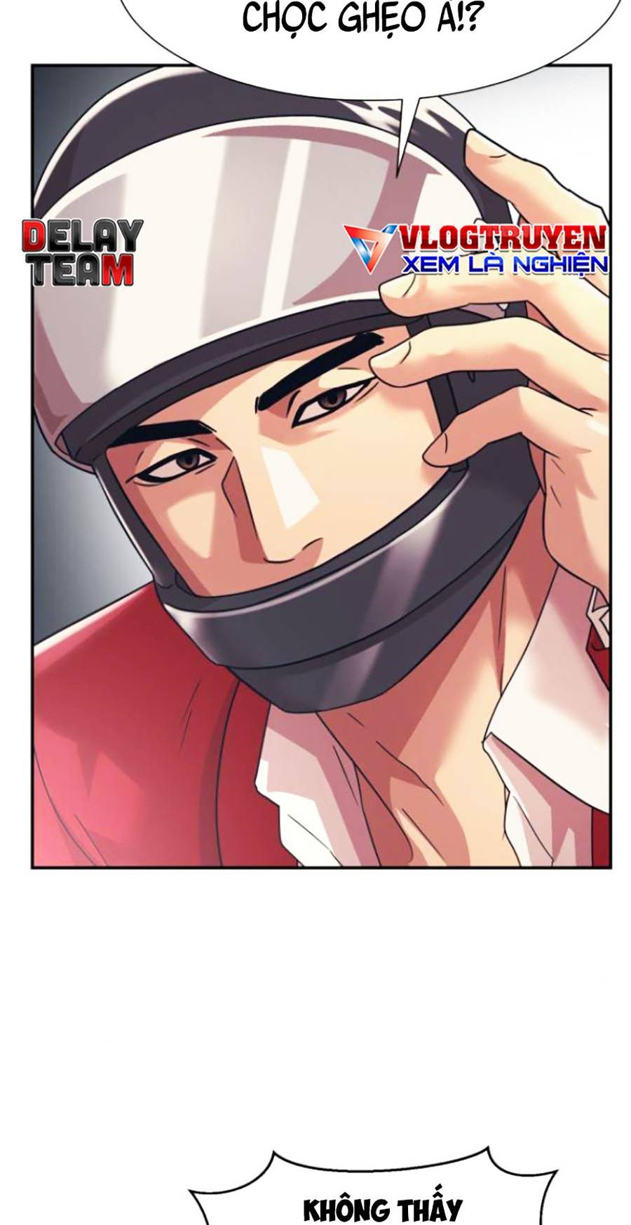 Sóng Ngầm: Chapter 30
