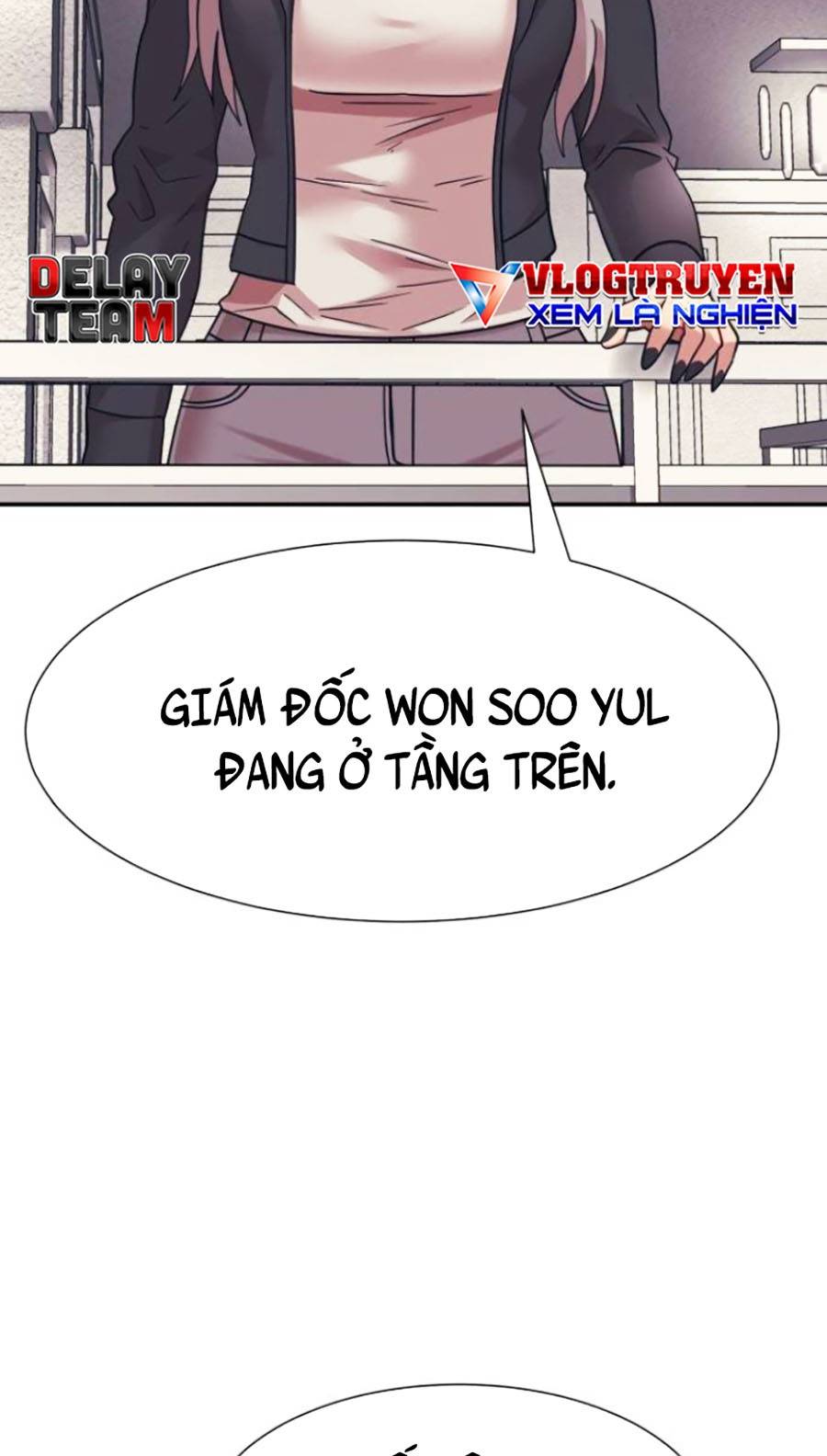 Sóng Ngầm: Chapter 30