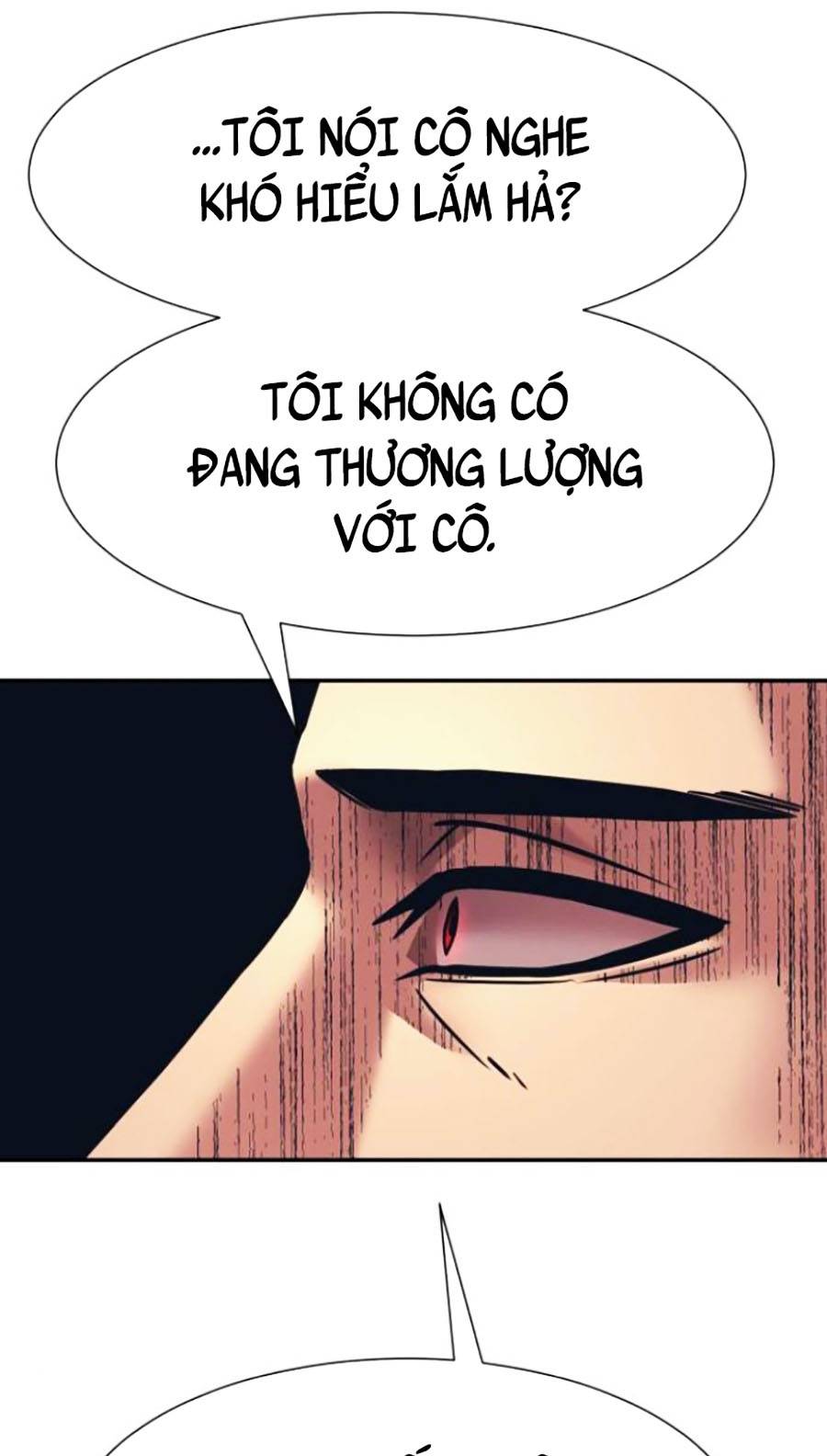 Sóng Ngầm: Chapter 30