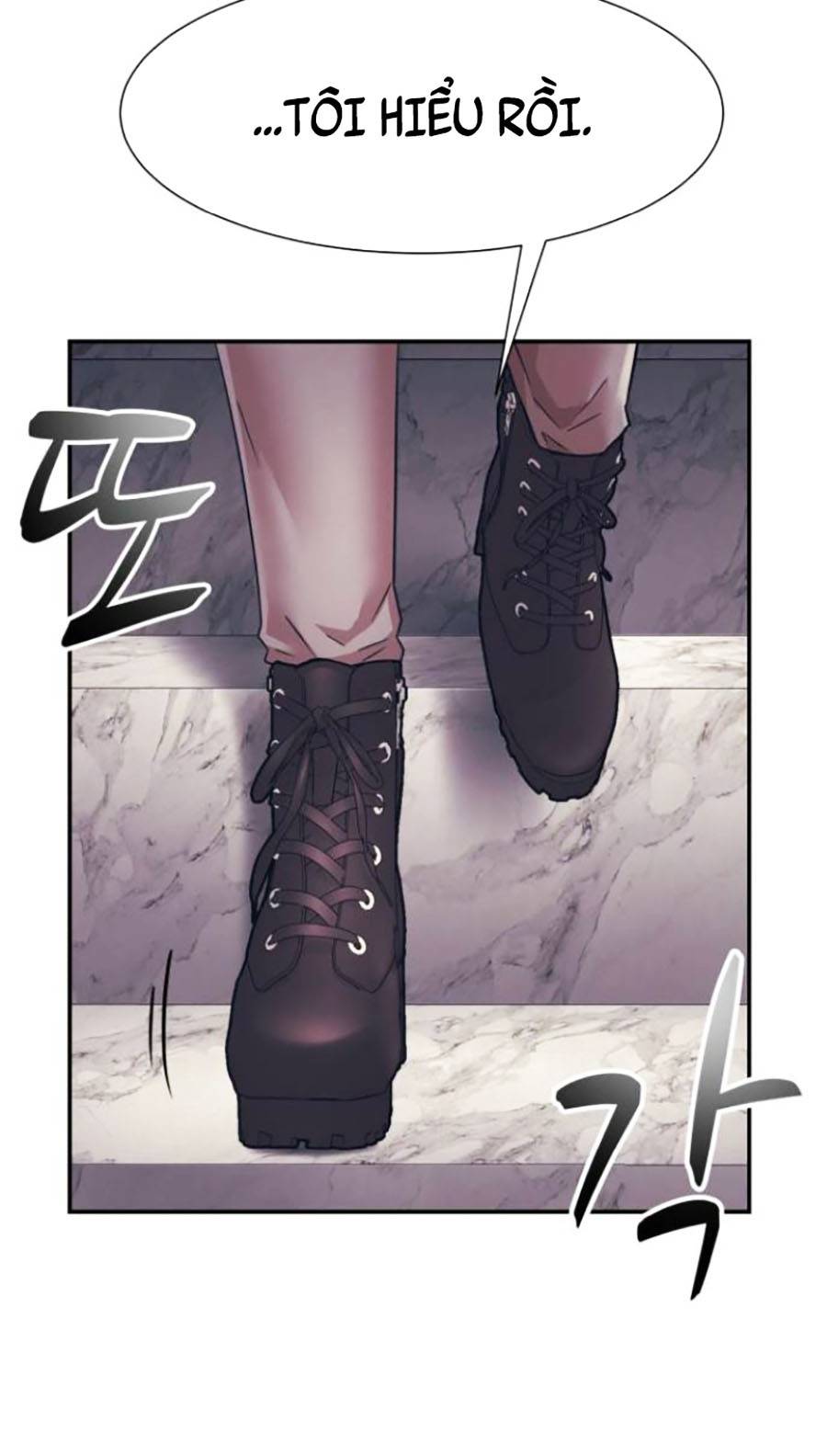 Sóng Ngầm: Chapter 30