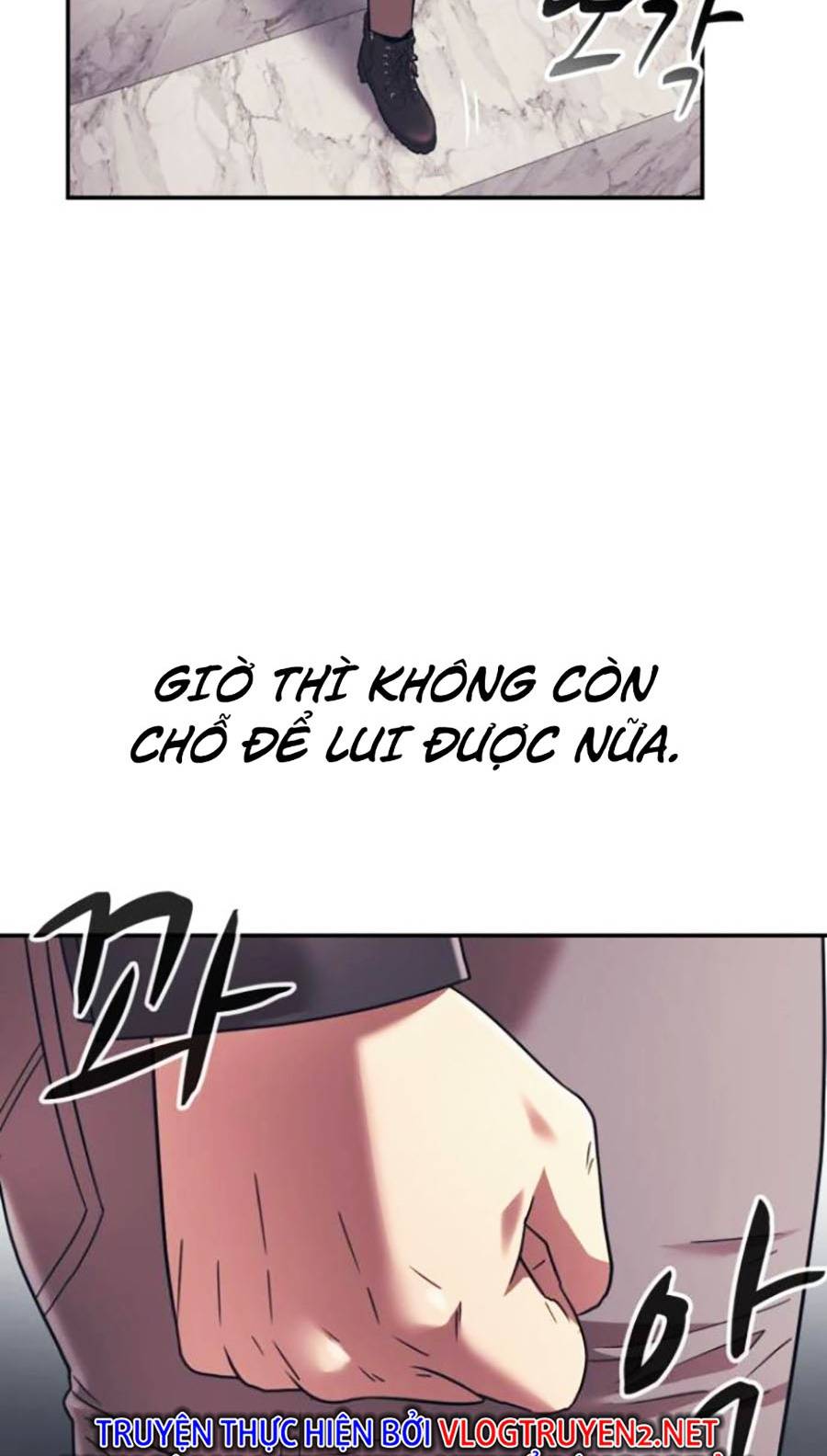 Sóng Ngầm: Chapter 30