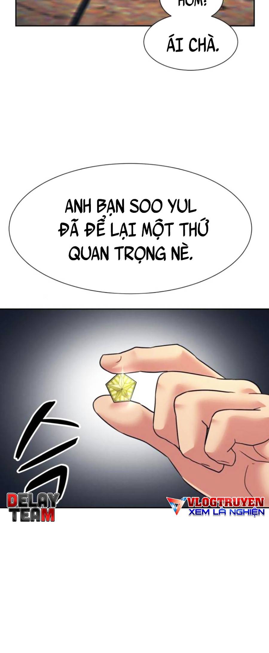 Sóng Ngầm: Chapter 31