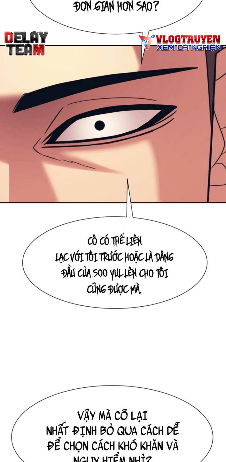Sóng Ngầm: Chapter 31