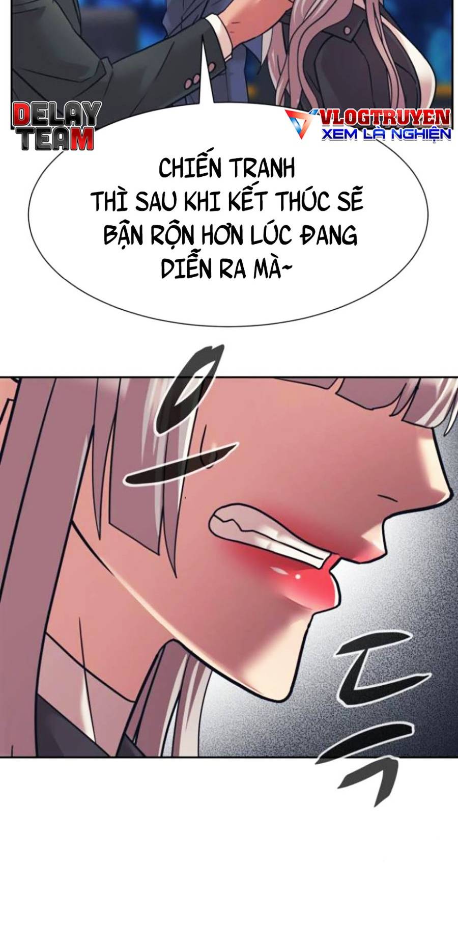 Sóng Ngầm: Chapter 31
