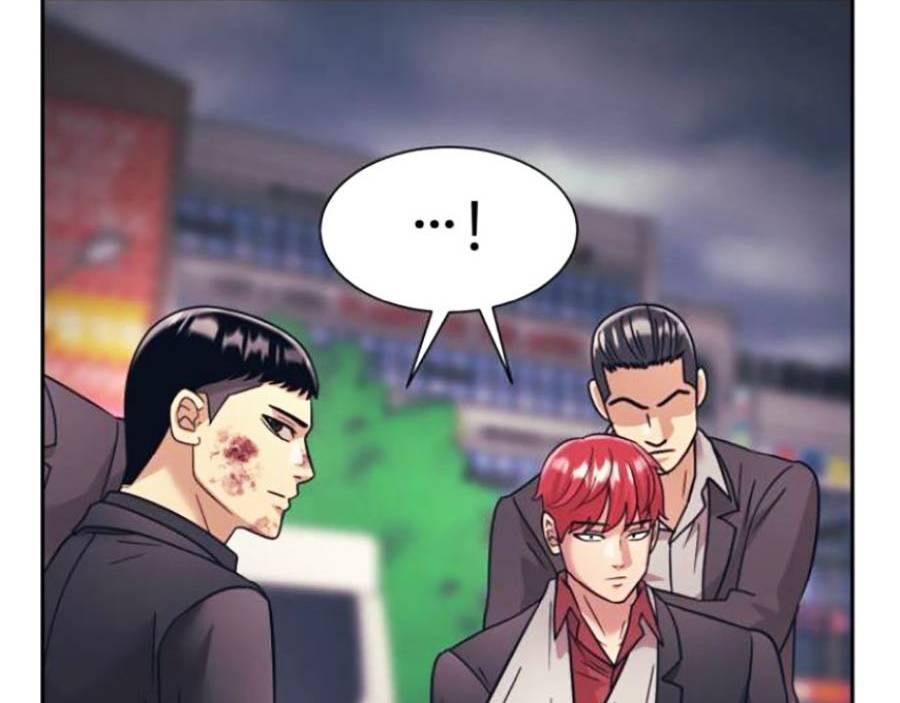 Sóng Ngầm: Chapter 31