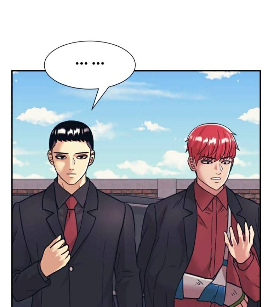 Sóng Ngầm: Chapter 32