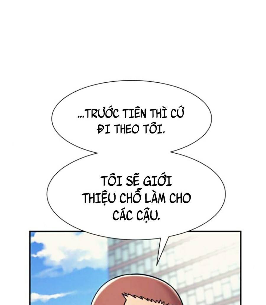 Sóng Ngầm: Chapter 32